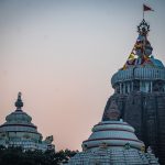 Two Shaligram stones reached Gorakhnath Temple