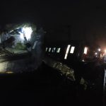 Trains cancelled after Coromandel Express Accident in Odisha