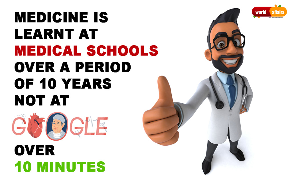 doctor-google