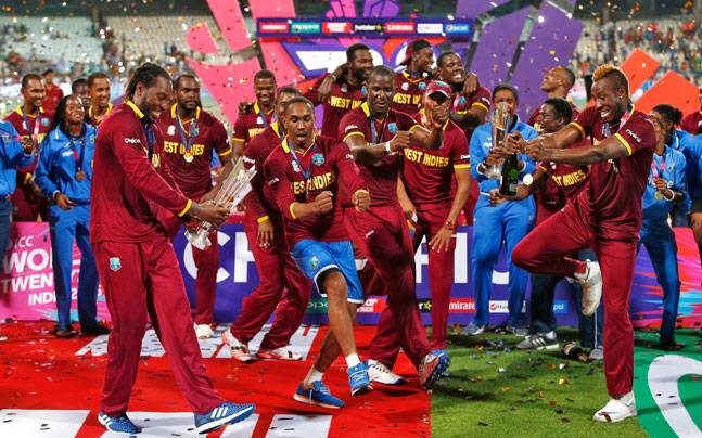 Do you know? West Indies is not a nation but……. 